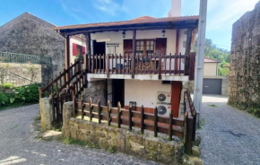 Casa das Marias by Gerês Casas